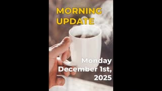 Morning Update: Gun Control California