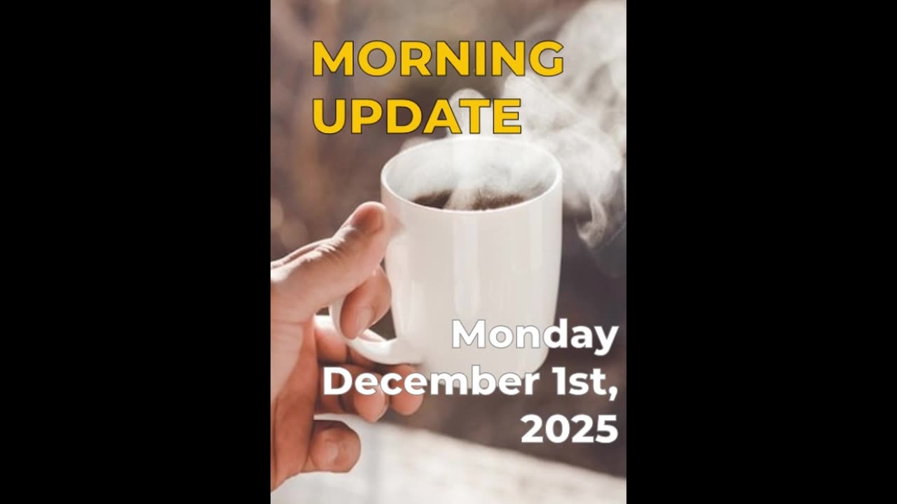 Morning Update: Gun Control California