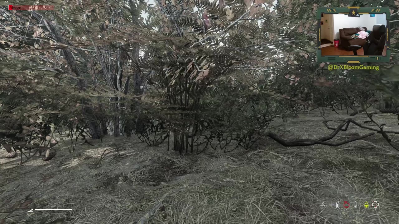 DayZ - I keep dying