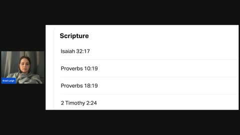 Raw Faith 1/23/26-Lord, Shut My Mouth