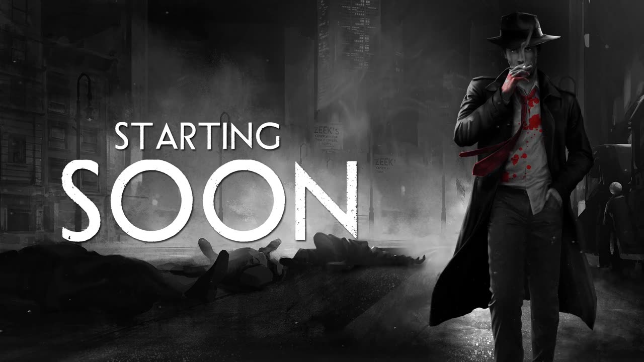 The Evil Within EP. 1