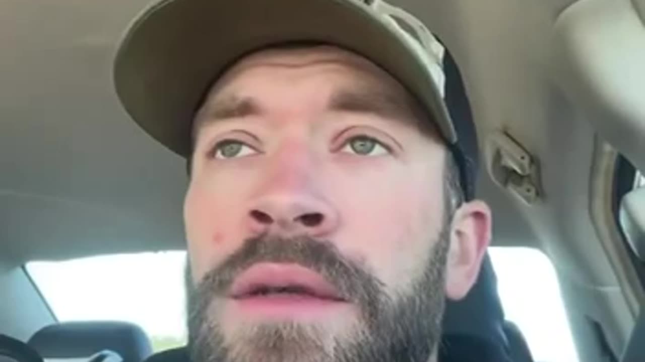 Things arent looking good?