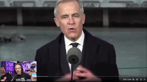 🚩Carney's SHOCKING Deal w/ China: Is Canada a Nat'l Security Threat to America?