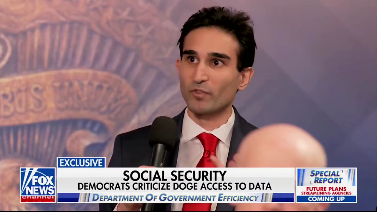 40% of Social Security Calls to Change Banking Information Are Fraudsters