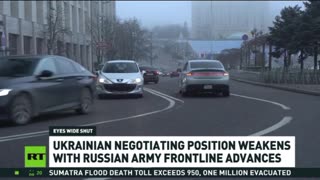 RT News - December 8 2025 (09:00 MSK)