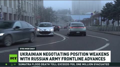 RT News - December 8 2025 (09:00 MSK)