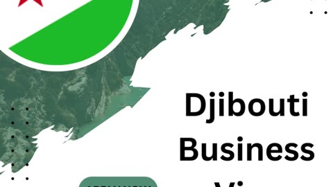 Djibouti Business Visa