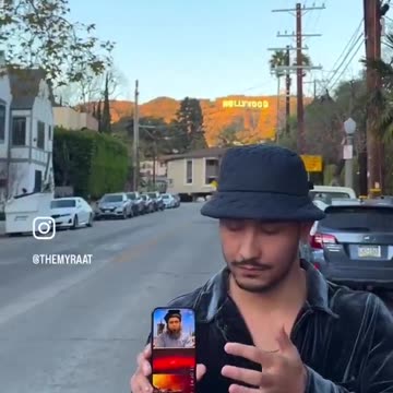 Do You Believe Everything You See On A Screen