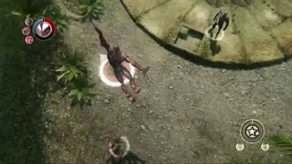 TGW: Ultimate Alliance 2 Part 7 PC Steam PRO REG Wakanda WALKTHROUGH