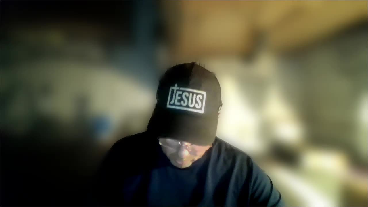 Today's Gospel Message