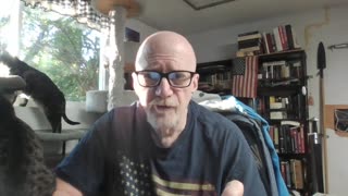 Bible Study with Fred, Revelation 5, verses 1 to 5, part 1, Christ is the Lion of the tribe of Judah