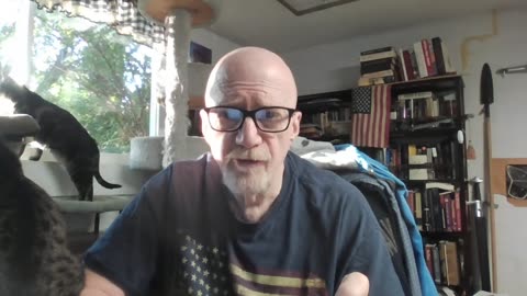 Bible Study with Fred, Revelation 5, verses 1 to 5, part 1, Christ is the Lion of the tribe of Judah