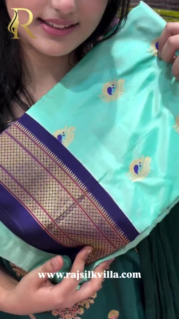 Buy Online Paitani Sarees in Hubli and India at Best Prices