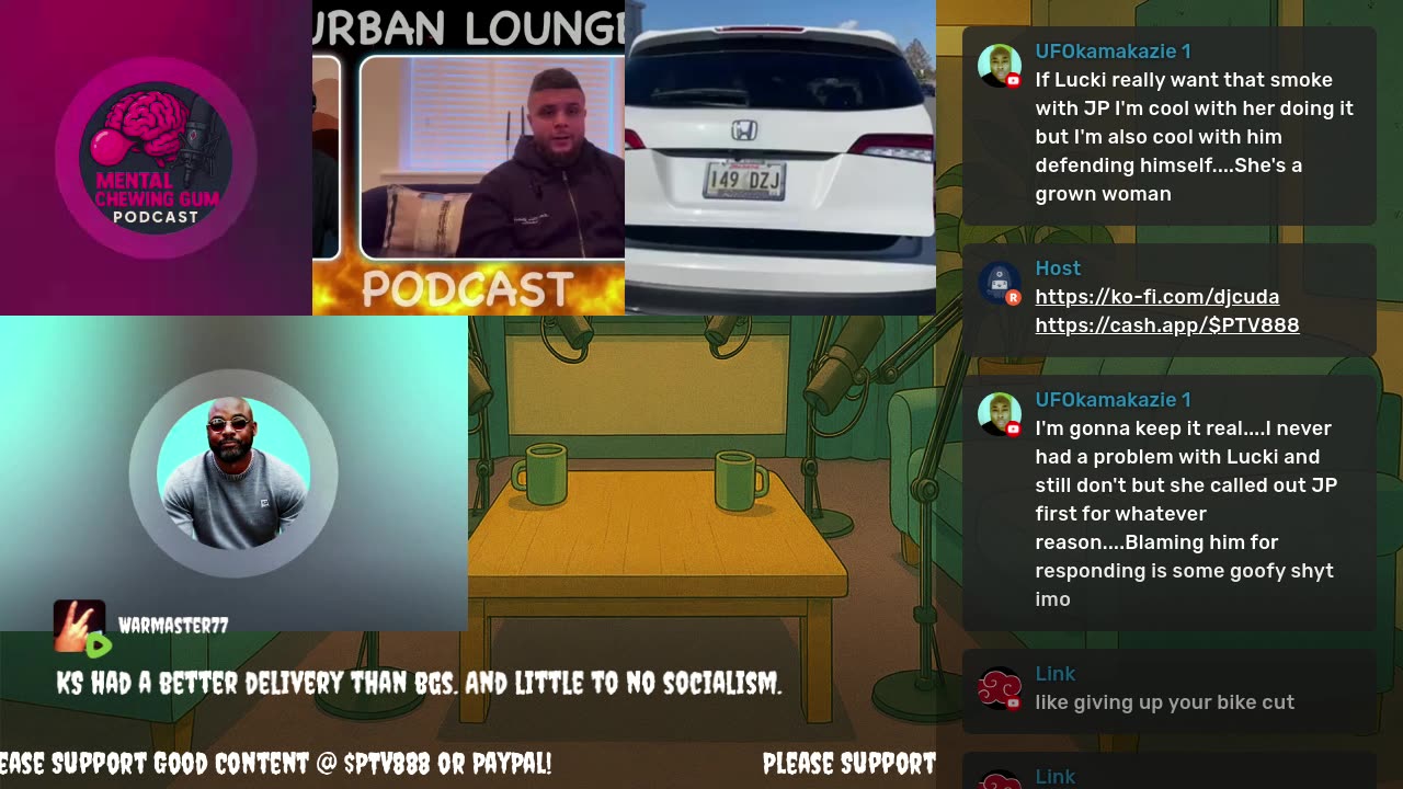 Hallow's Ween Sunday Service