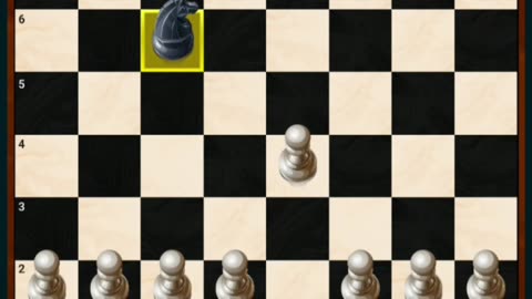 The fastest way to defeat opponent in chess.