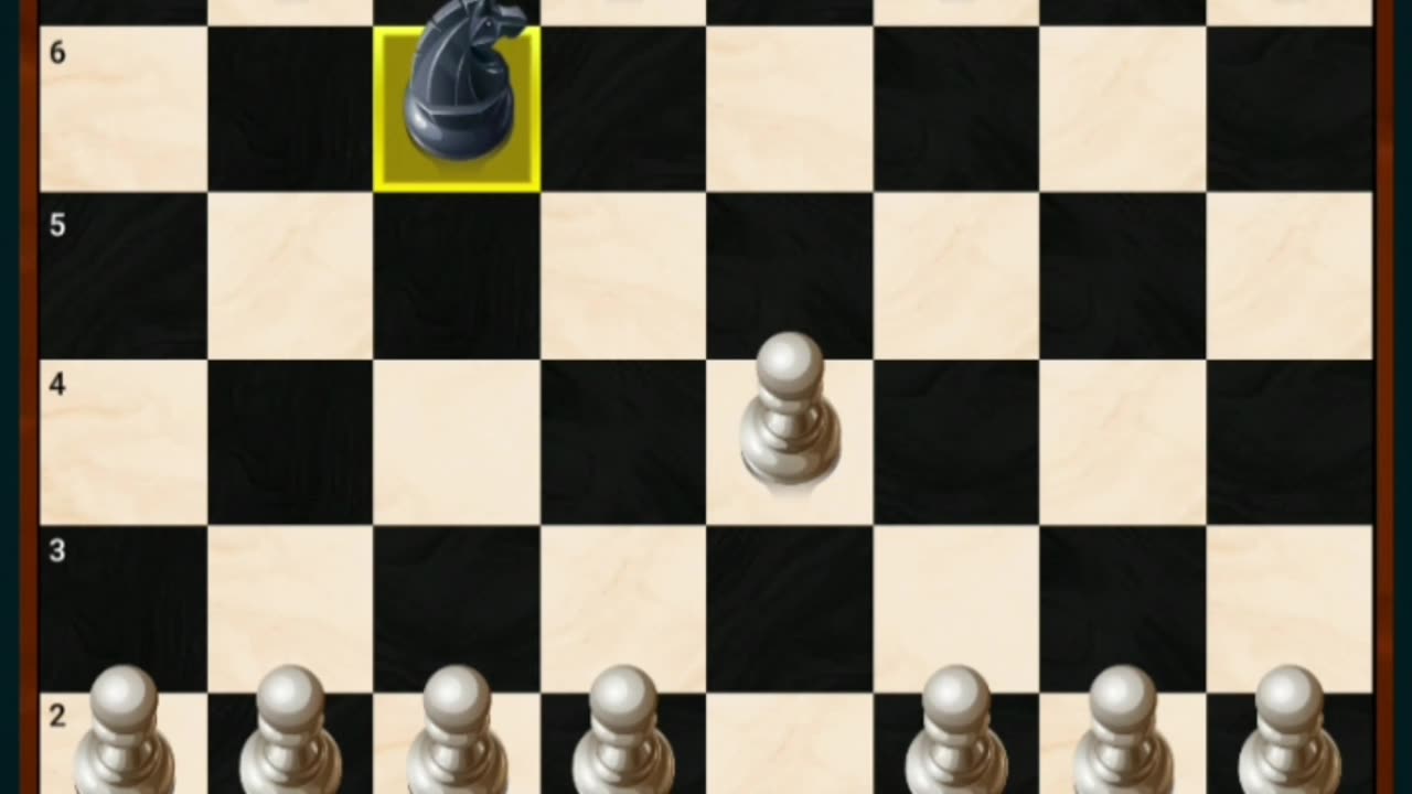 The fastest way to defeat opponent in chess.