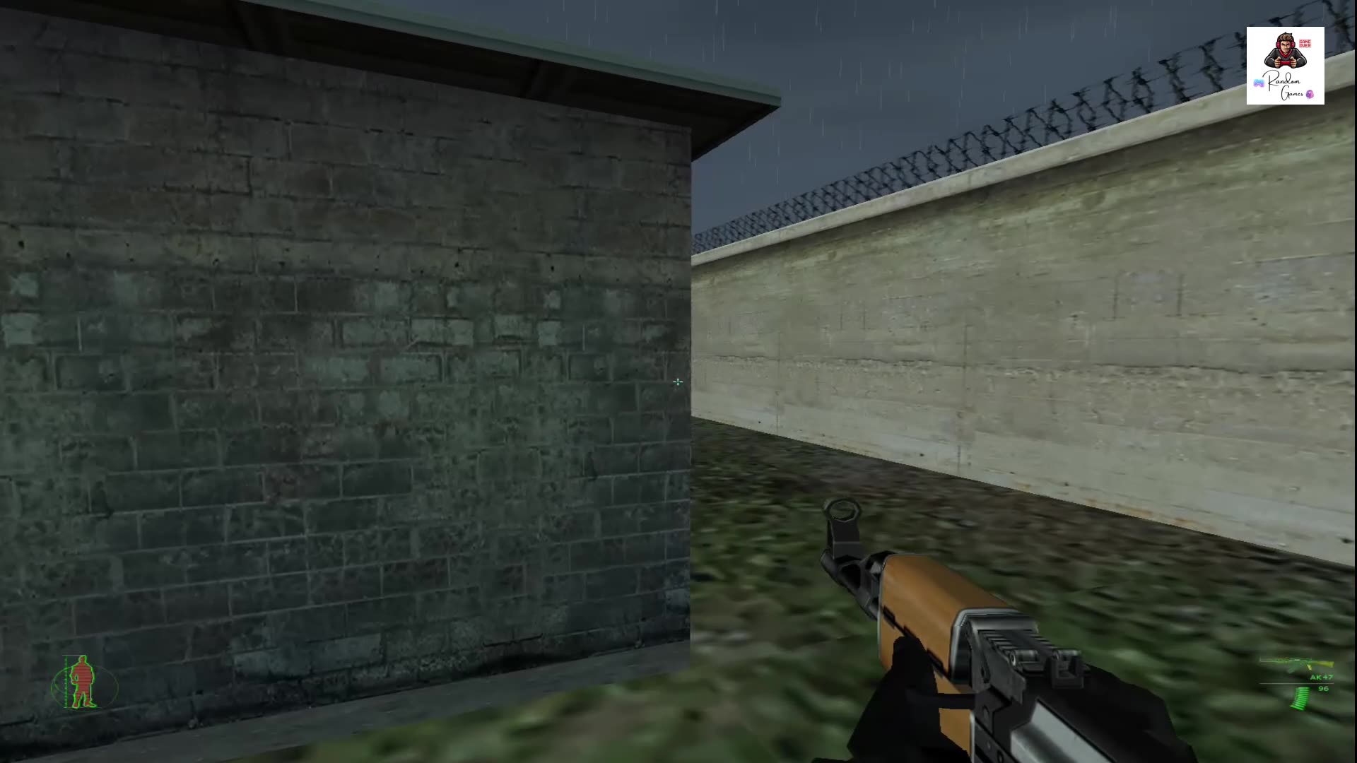 Project IGI 1:Mission 3 Military Airbase#projectigi #gaming #games # ...
