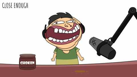 If Triggered Insaan Was in Desi Animation 😂 | Parody Video