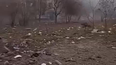 ❗ Konstantinovka - battles for the city are beginning.