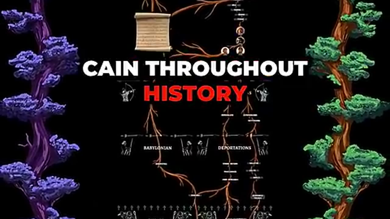 Where is the Serpent Seed Today?