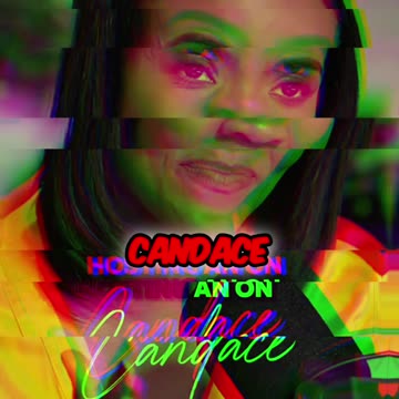 [CLIP] Whatever This Is #31 Candace Owens Agent of Chaos