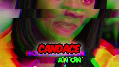 [CLIP] Whatever This Is #31 Candace Owens Agent of Chaos