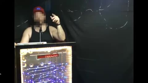 Modern American Gangster Clips #122