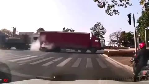 Like a Missile