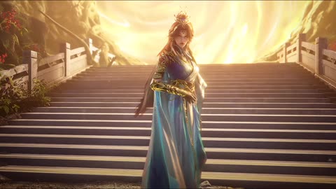 Donghua《Eclipse Of Illusions》EP23 - [4K] - Watch New Donghua Episode for Free