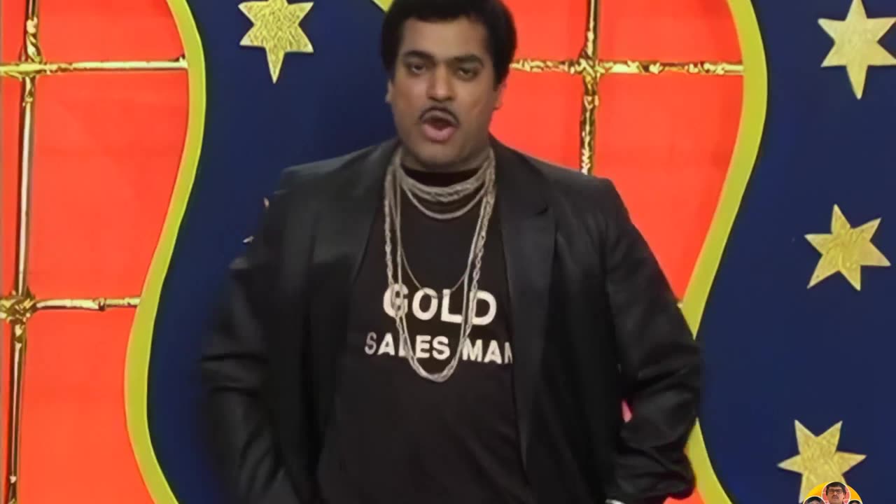 || Episode 235 [ 4K ]. బంగారం దుకాణం - 3 || #appaji #anji #saravam #amrutham