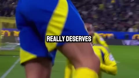 Ronaldo Alpha male moments