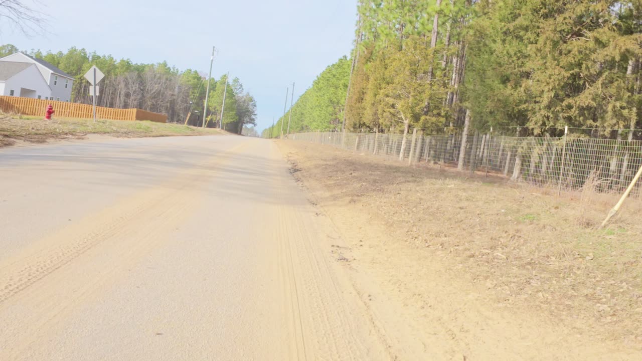 E BIKE RIDE PART 2