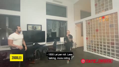 Gambling Loss Depression | Tate Confidential Ep. 75