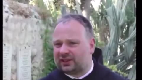 A Christian Reveals How He Is Treated In Israel