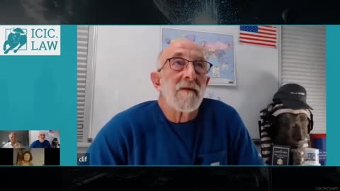 Clif High & Dr. Reiner Fuellmich EXPOSE the Sci-Fi World We’re Entering