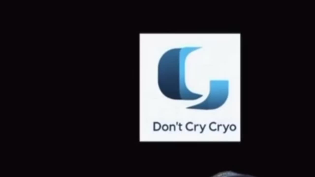 Don't Cry, Cryo.