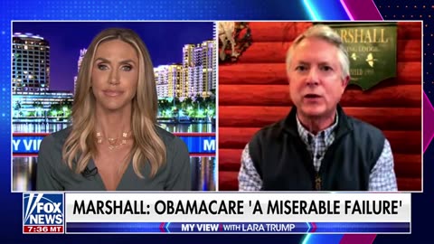 Sen Roger Marshall: Let Patients Become Consumers