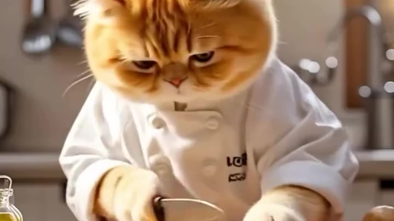 🐱 Funny cat videos | cute cats | Try not to laugh | Cat videos Compilation #shorts 🐈