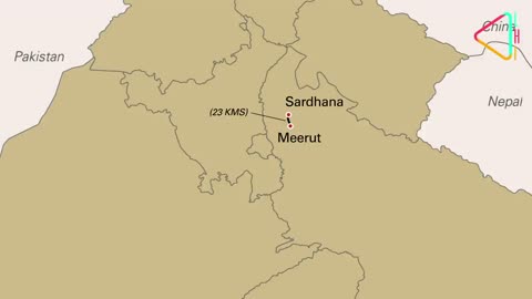 बेगम समरू: नर्तकी से शासक तक | Begum Samru: From a Dancer to Ruler