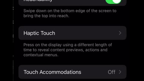 Clear iPhone RAM Instantly ⚡ | Make Your iPhone Smooth Again