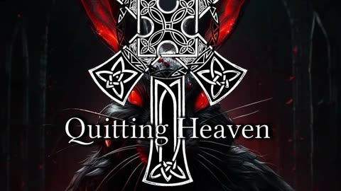 Quitting Heaven Advertisement 6