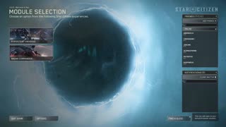 Star Citizen - Talons and SOO