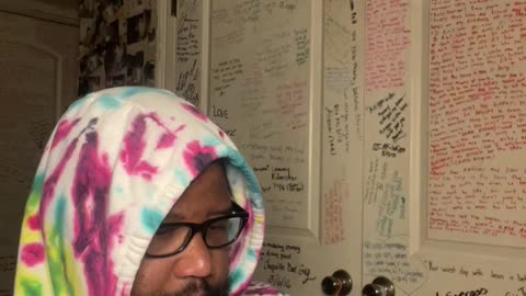 ASMR: RAW THOUGHTS , WHAT HIT ME DURING TODAY'S WRITING SESSION.