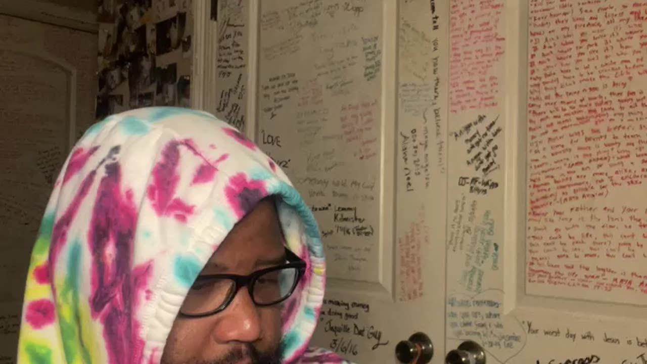 ASMR: RAW THOUGHTS , WHAT HIT ME DURING TODAY'S WRITING SESSION.