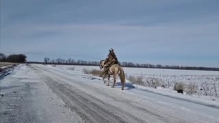 Russian Army Straight Out of The Napoleonic Wars