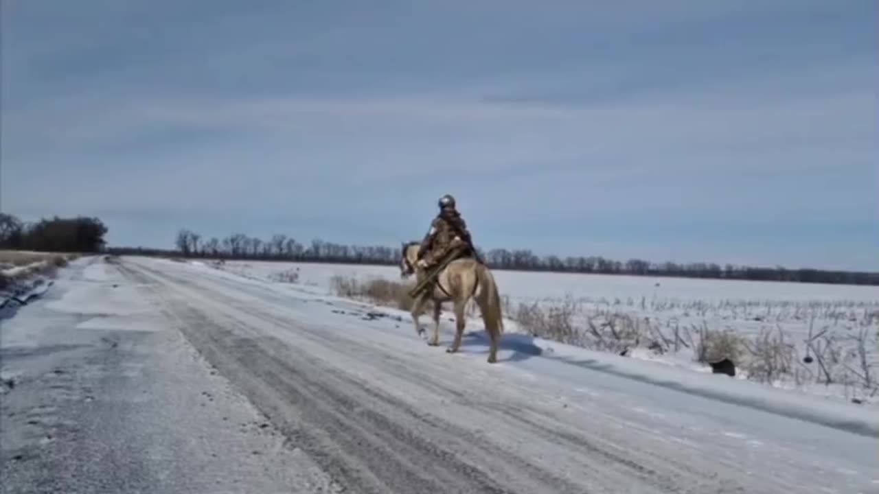 Russian Army Straight Out of The Napoleonic Wars