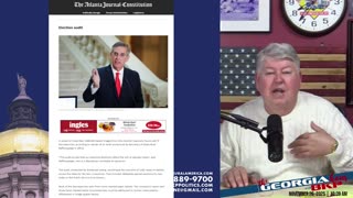 The Georgia Hour - REPLAY - November 26, 2025