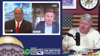 The Georgia Hour - REPLAY - November 26, 2025