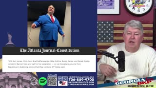 The Georgia Hour - REPLAY - November 26, 2025