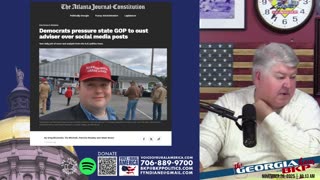 The Georgia Hour - REPLAY - November 26, 2025
